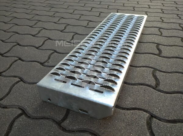 stepbloc d