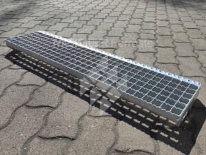 1000x305 csúszásmentes lécsőfok